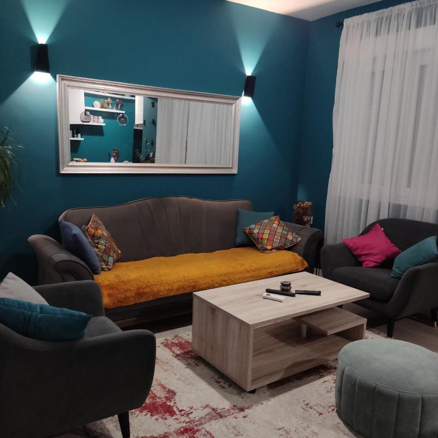 Ferienwohnung Alexa Mostar Exterior foto