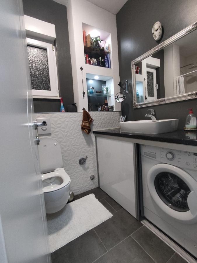 Ferienwohnung Alexa Mostar Exterior foto